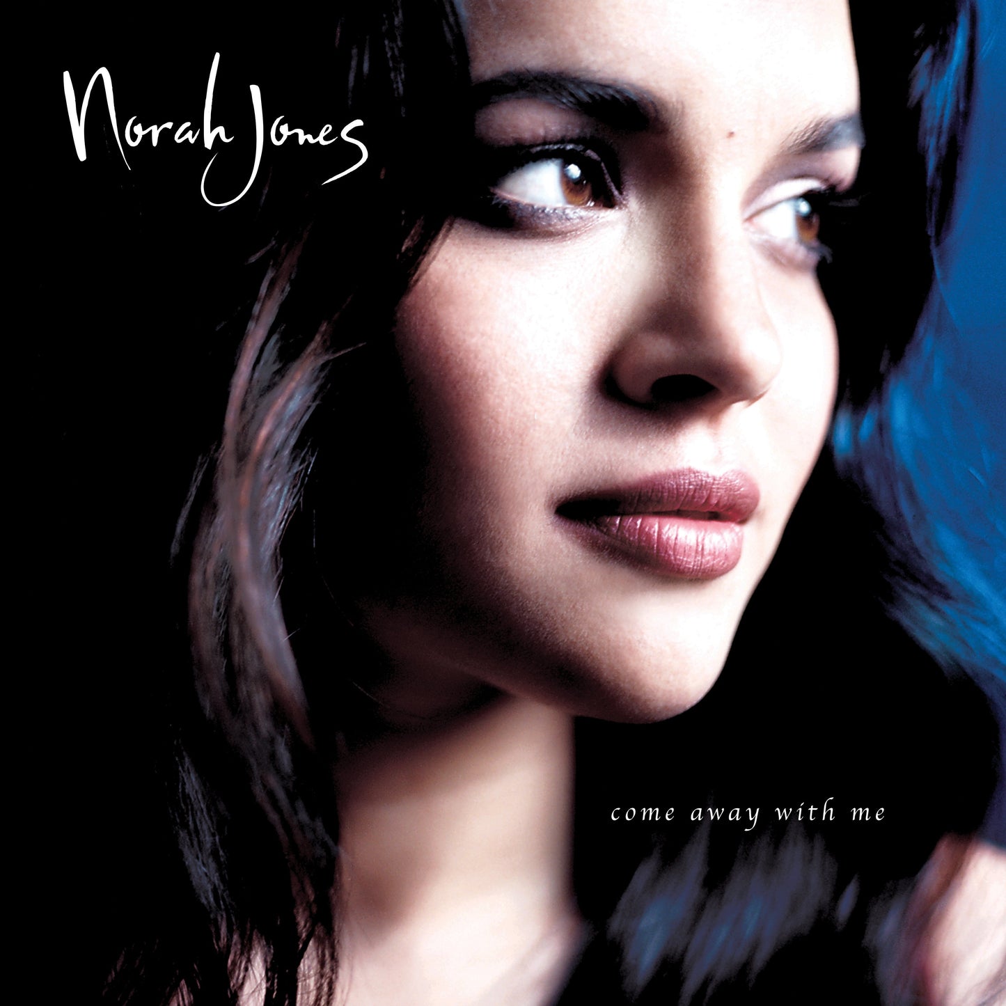 Norah Jones - Come Away With Me (20th Anniversary) [Super Deluxe 4 LP] [Vinyl]