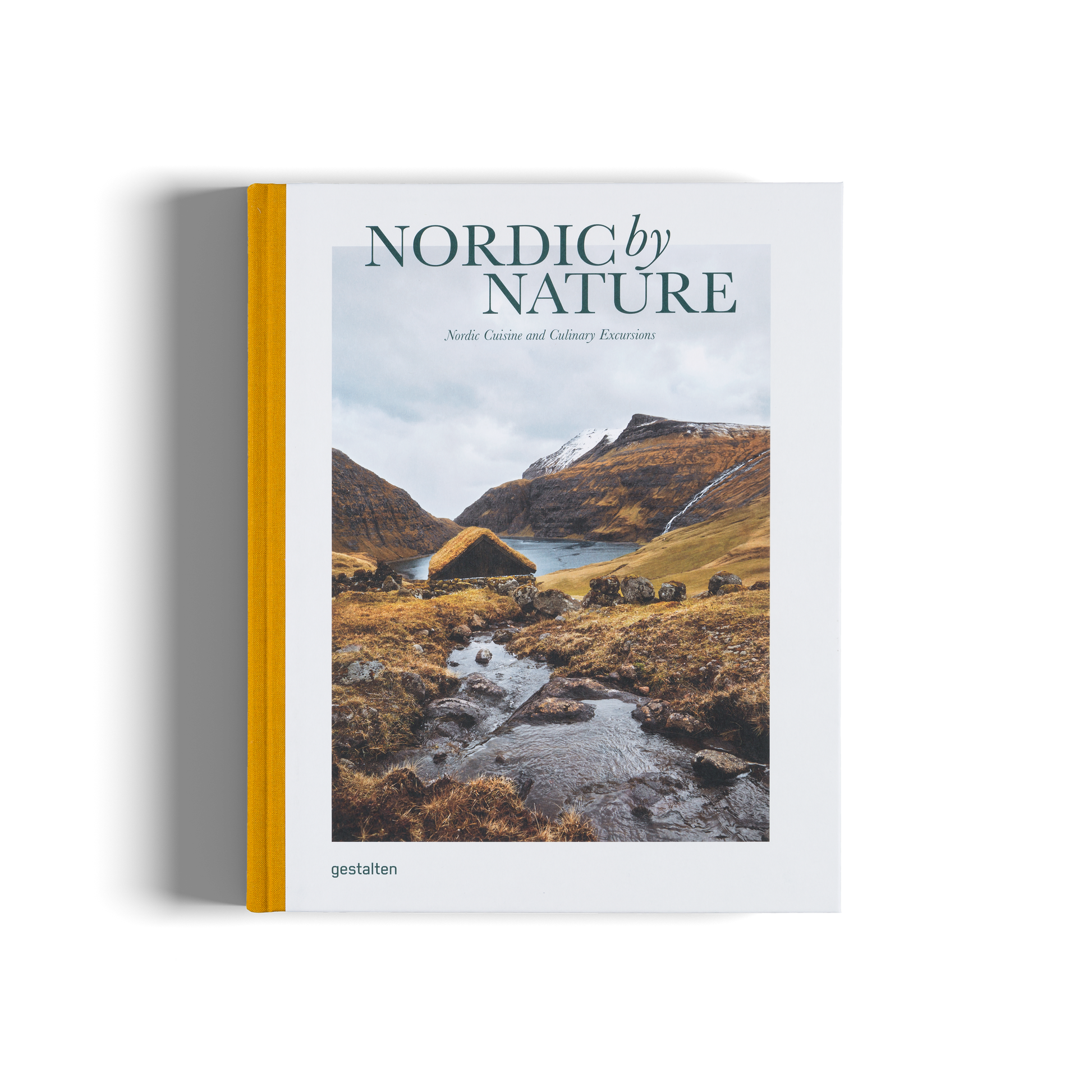 Nordic By Nature Book