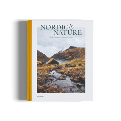 Nordic By Nature Book
