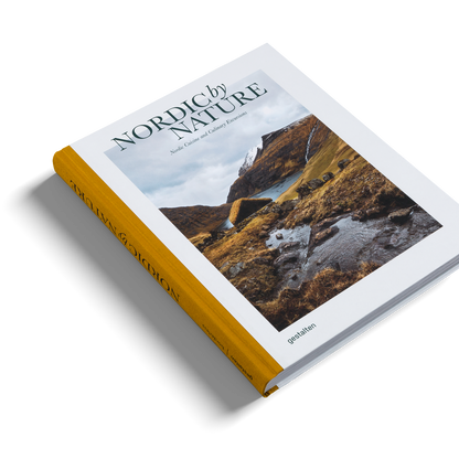 Nordic By Nature Book