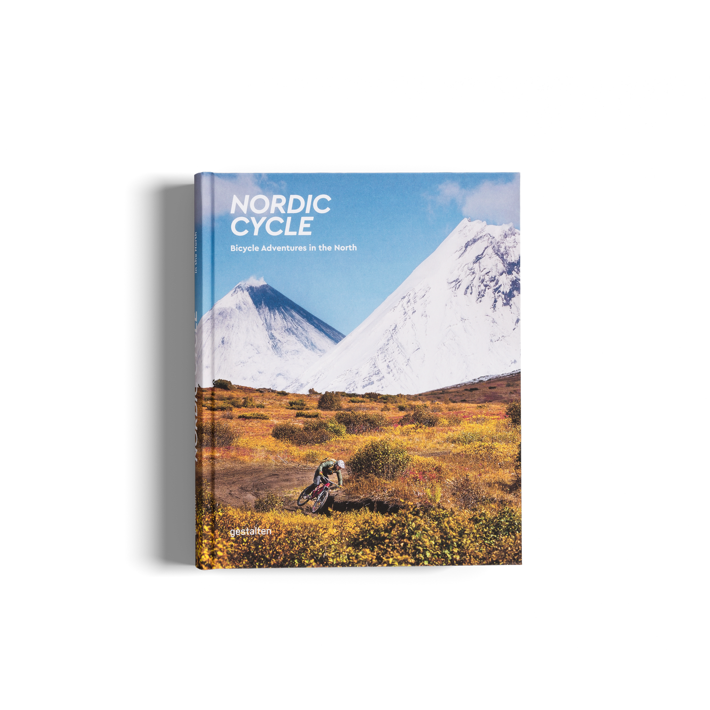 Nordic Cycle Book