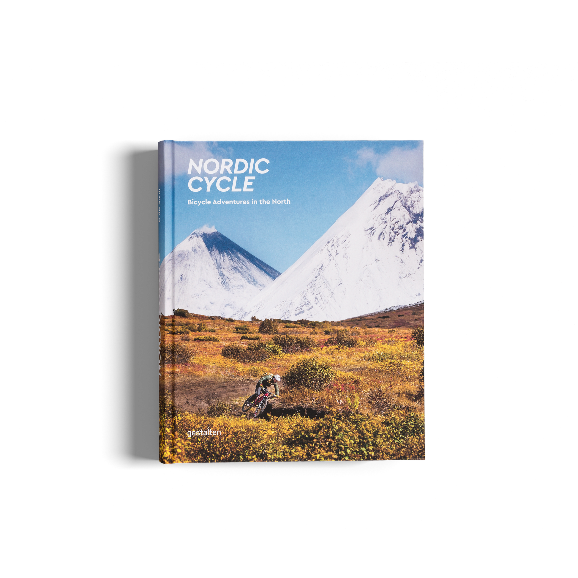 Nordic Cycle Book