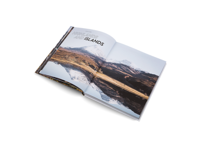 Nordic Cycle Book