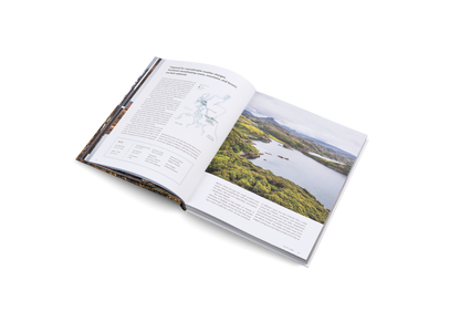 Nordic Cycle Book