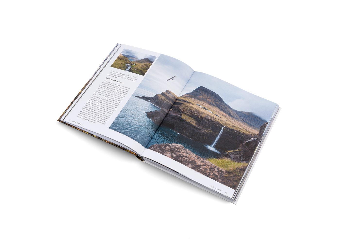 Nordic Cycle Book