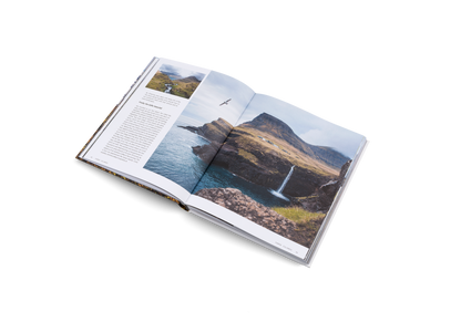 Nordic Cycle Book