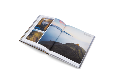 Nordic Cycle Book