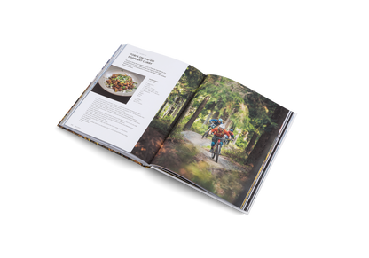 Nordic Cycle Book
