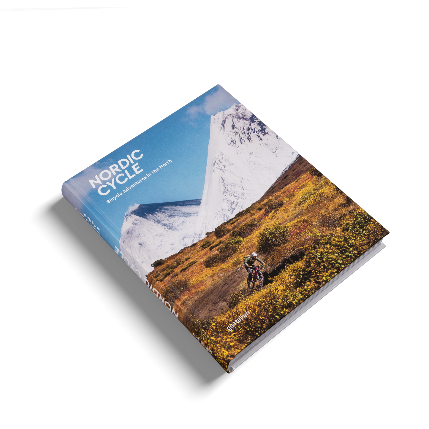 Nordic Cycle Book