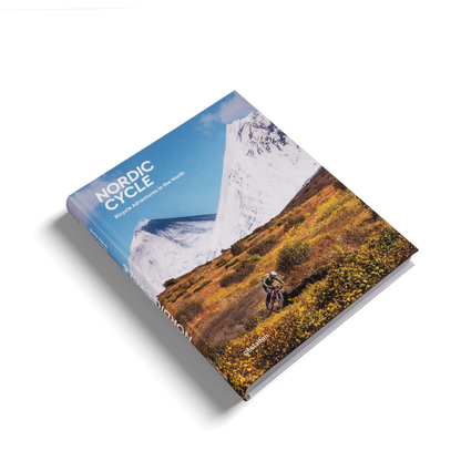 Nordic Cycle Book
