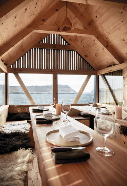 Nordic By Nature Book