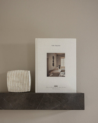 The Touch Book