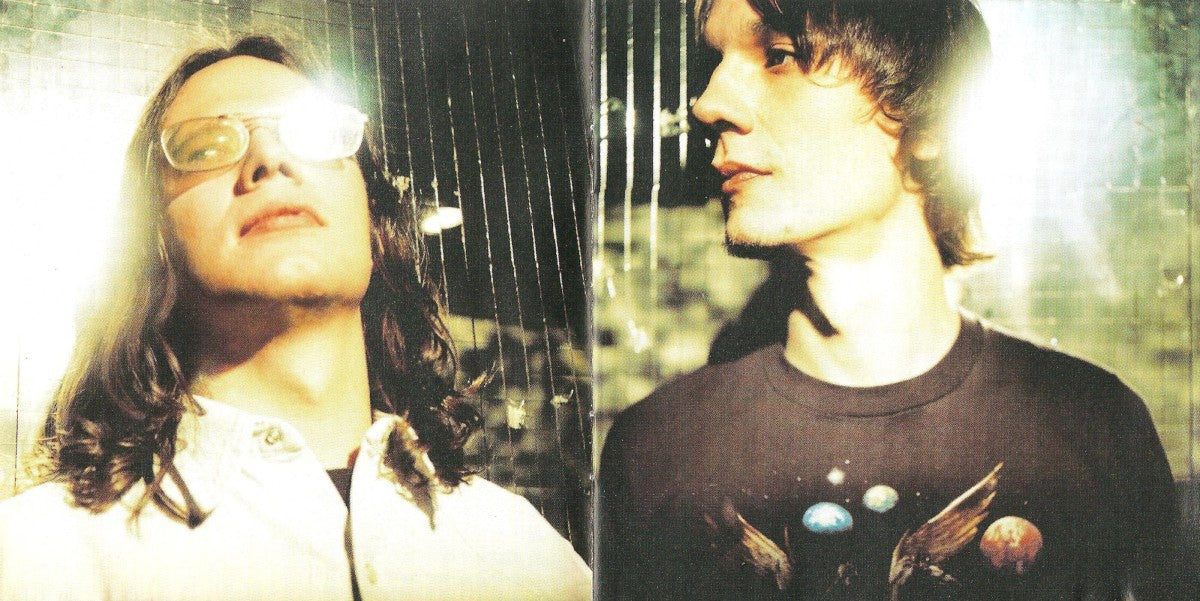 North Mississippi Allstars – Polaris Music CD