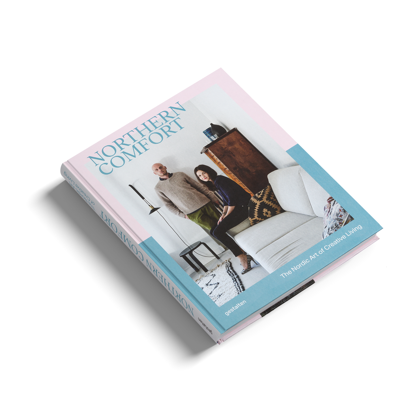 Northern Comfort Book