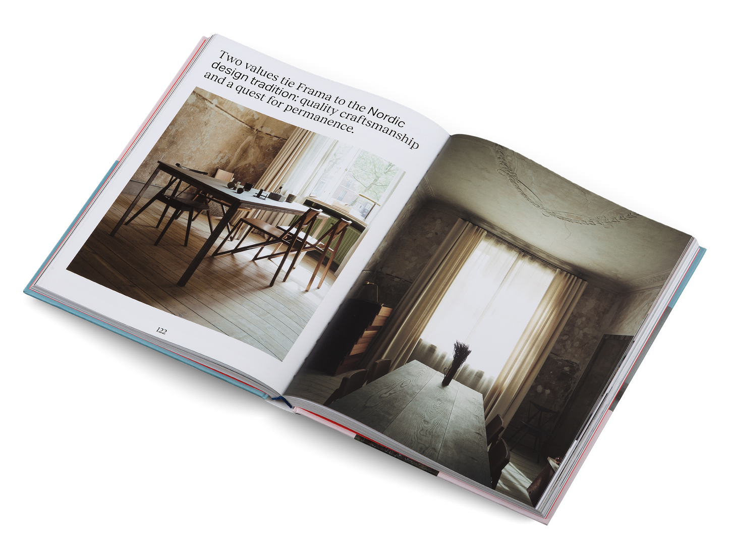 Northern Comfort Book