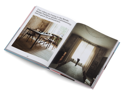 Northern Comfort Book