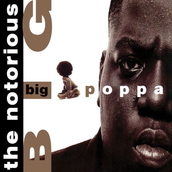 BIG POPPA (SYEOR 2018 EXCLUSIVE) Vinyl Record