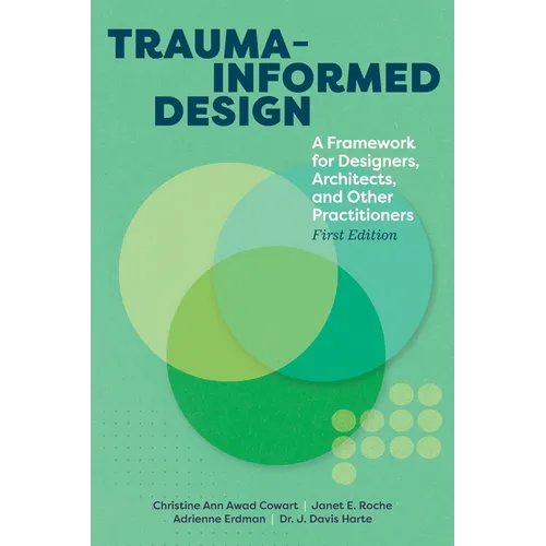 Trauma-informed Design: A Framework for Designers, Architects, and Other Practitioners