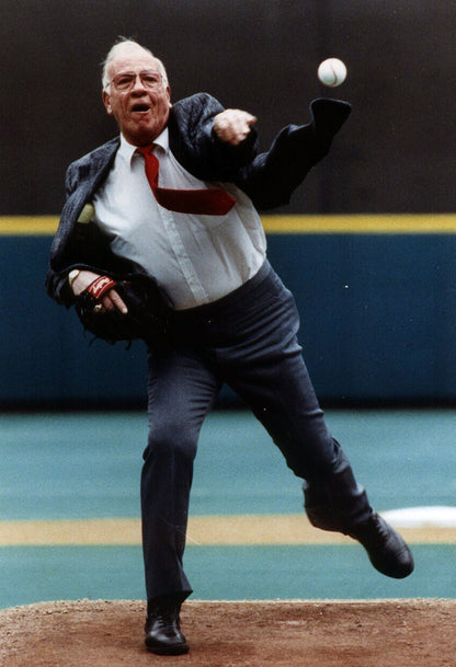 Joe Nuxhall: The Life, Legacy, and Words of a Cincinnati Icon Book