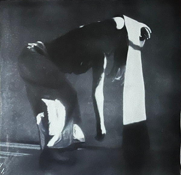 Perila - Intrinsic Rhythm (Uk) [LP] Vinyl Record Album Cover