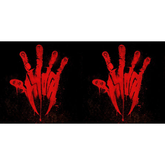 Otep - Hydra (10Th Anniversary) (Apple Red Vinyl/2LP) & Hydra (10Th Anniversary) (2LP)