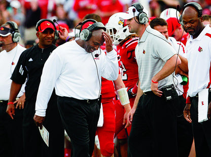 One Sweet Season: The 2012 Louisville Football Season and Bowl Championship Book