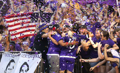 Purple Reign: Orlando City's Inaugural 2015 Major League Soccer Season Book