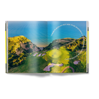 Off Course Book