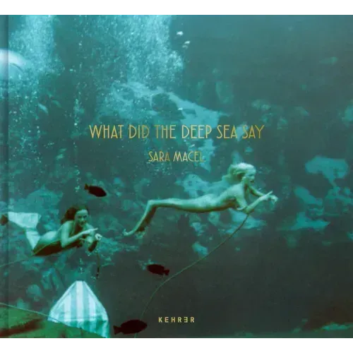 What Did the Deep Sea Say