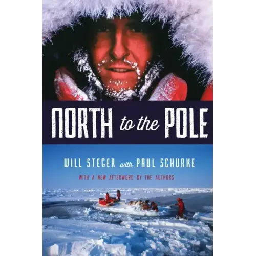 North to the Pole