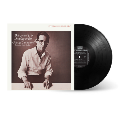Sunday At The Village Vanguard (Original Jazz Classics Series) (180g LP) Vinyl Record