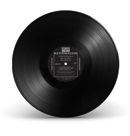 Waltz For Debby (Original Jazz Classics Series) (180g LP) Vinyl Record