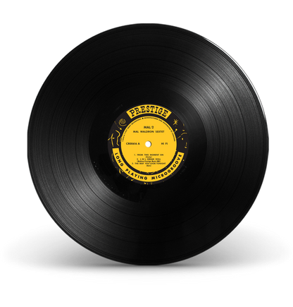 Mal/2 (Original Jazz Classics Series) (180g LP) Vinyl Record