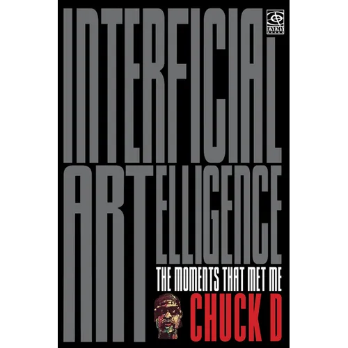 Interficial Artelligence: The Moments That Met Me