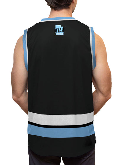 Utah Hockey Club Hockey Tank
