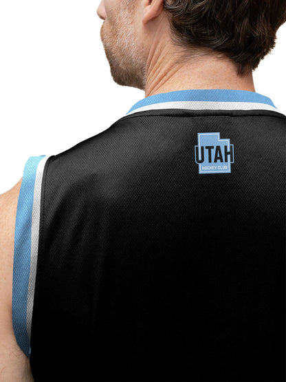 Utah Hockey Club Hockey Tank