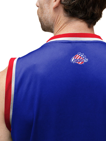 Rochester Americans Hockey Tank