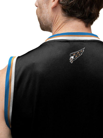 Washington Capitals "Screaming Eagle" Alternate Hockey Tank