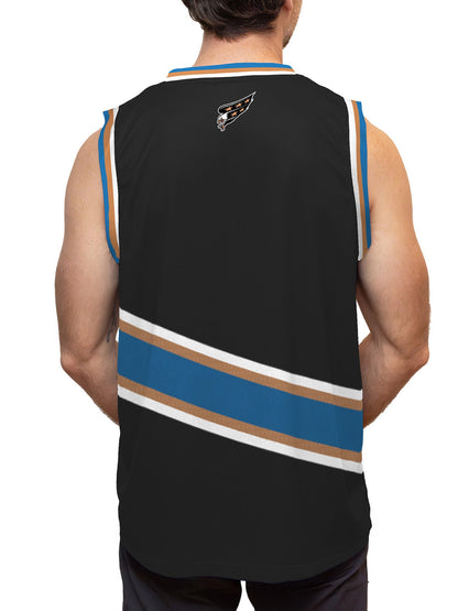 Washington Capitals "Screaming Eagle" Alternate Hockey Tank