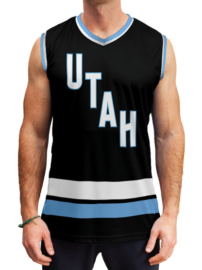 Utah Hockey Club Hockey Tank