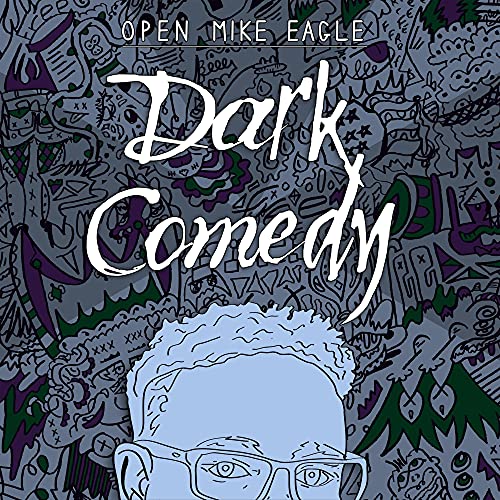 DARK COMEDY [Vinyl] Vinyl Record