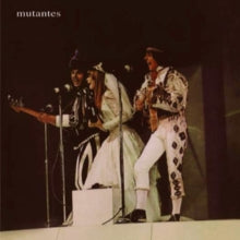 Mutantes (Bottle Green Vinyl) Vinyl Record