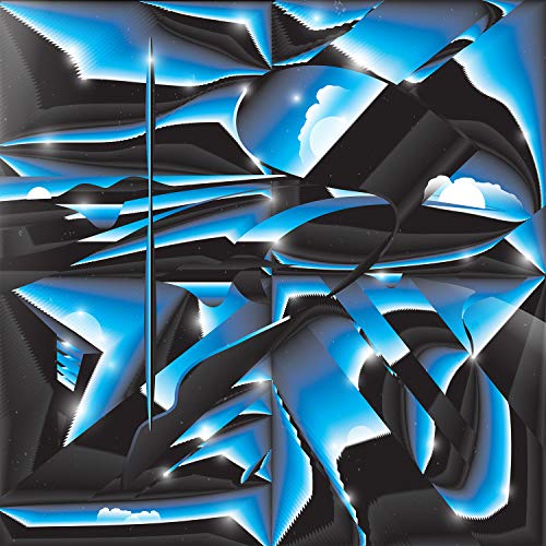 Protean Threat [Vinyl] Vinyl Record