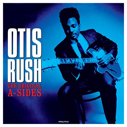 The Original A-Sides Vinyl Record