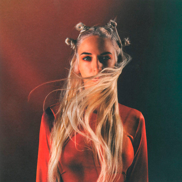 Gigi Ros - Contacte Establert (Spa) [LP] Vinyl Record Album Cover