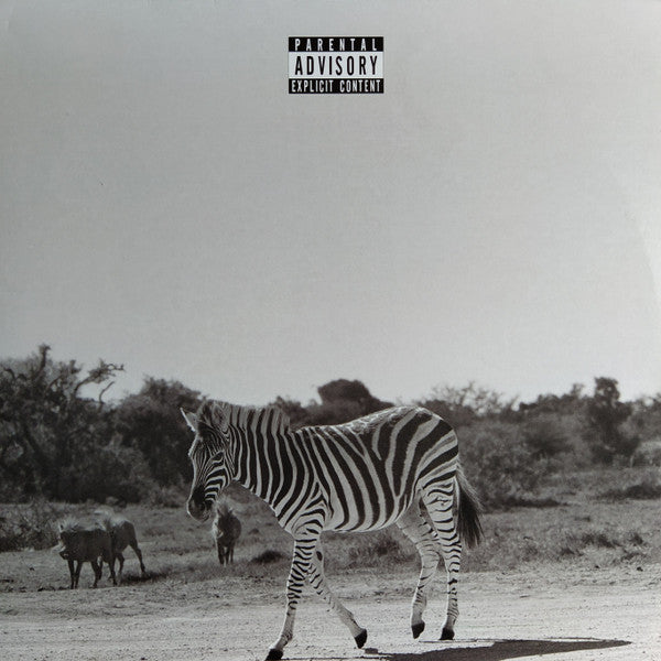Louis VI - Earthling [Colored Vinyl] (Org) (Spla) (Uk) Vinyl Record Album Cover