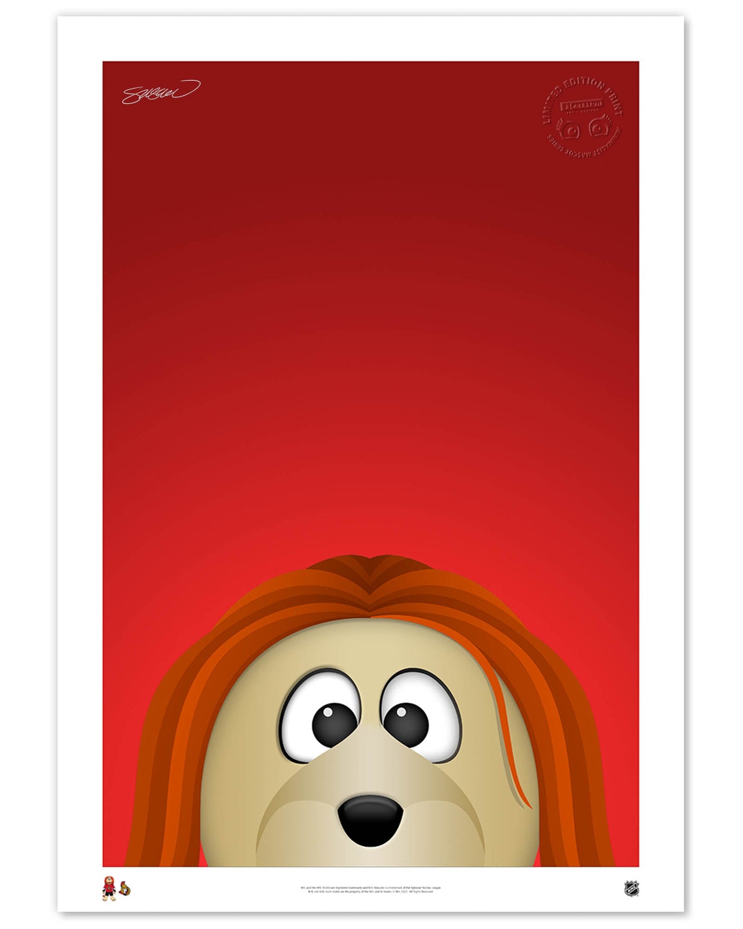 Minimalist Spartacat