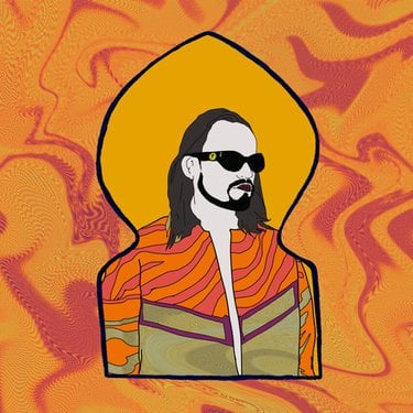 Rask, Rune - Face Yourself [LP] Vinyl Record Album Cover