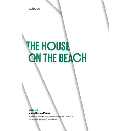 The House on the Beach