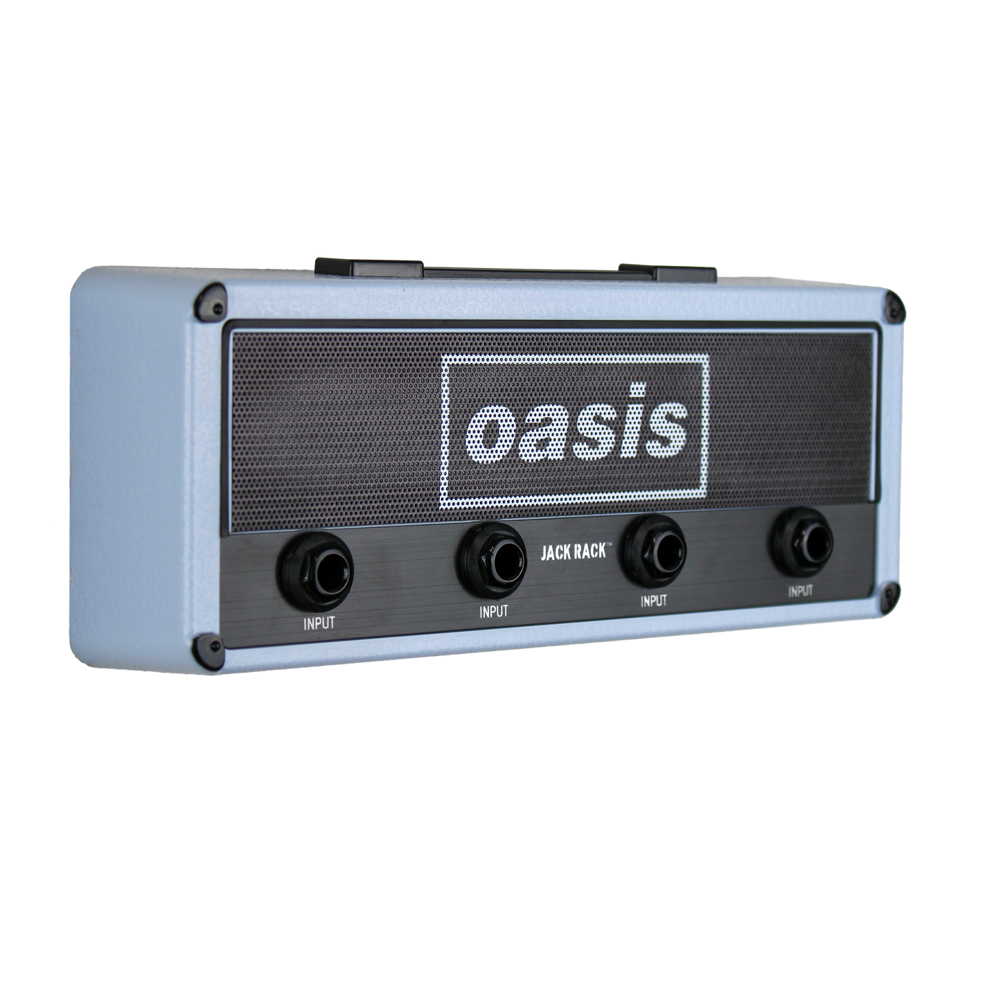 Oasis Magnetic Jack Rack® Pluginz Keychains